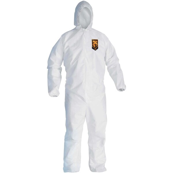 Kimberly-Clark KleenGuard A20 Protection Coverall 2-Extra Large